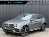 Annonce Mercedes GLC occasion Essence   ANGERS VILLEVEQUE