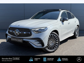 Mercedes GLC , garage MERCEDES HAGUENAU  Haguenau