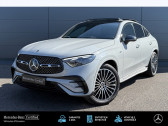 Mercedes GLC occasion année 2025 boite Automatique Annonce Mercedes GLC occasion Diesel à Haguenau