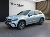 Mercedes GLC   2025 - annonce de voiture en vente sur Auto Sélection.com