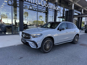 Mercedes GLC , garage Mercedes BYmyCAR Roquebrune s/ Argens  Roquebrune-sur-Argens