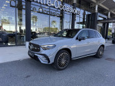 Mercedes GLC occasion année 2025 boite Automatique Annonce Mercedes GLC occasion Essence à Roquebrune-sur-Argens