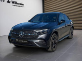 Mercedes GLC occasion année 2025 boite Automatique Annonce Mercedes GLC occasion Diesel à VALENCE
