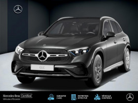 Mercedes GLC , garage ETOILE 67 STRASBOURG  BISCHHEIM
