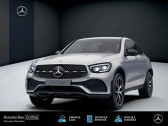 Mercedes GLC occasion année 2021 boite Automatique Annonce Mercedes GLC occasion Hybride à BISCHHEIM