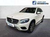 Annonce Mercedes GLC occasion Diesel   Cessy