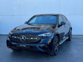 Mercedes GLC occasion année 2025 boite Automatique Annonce Mercedes GLC occasion Diesel à MARSEILLE