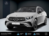 Mercedes GLC occasion année 2024 boite Automatique Annonce Mercedes GLC occasion Diesel à BISCHHEIM