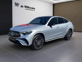 Mercedes GLC , garage ETOILE MEDITERRANEE Vitrolles  VITROLLES