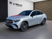 Mercedes GLC occasion année 2025 boite Automatique Annonce Mercedes GLC occasion Diesel à VITROLLES