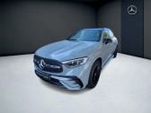 Mercedes GLC occasion année 2025 boite Automatique Annonce Mercedes GLC occasion Diesel à LAXOU