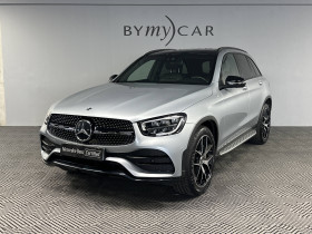 Mercedes GLC , garage Mercedes BYmyCAR Toulon - La Garde  La Garde