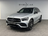 Mercedes GLC occasion année 2022 boite Automatique Annonce Mercedes GLC occasion Diesel à La Garde