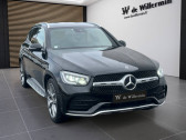 Mercedes GLC    VITROLLES 13