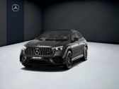 Mercedes GLC occasion année 2024 boite Automatique Annonce Mercedes GLC occasion Essence à SAUSHEIM