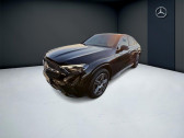 Mercedes GLC occasion année 2025 boite Automatique Annonce Mercedes GLC occasion Diesel à METZ
