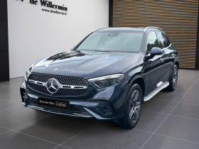 Mercedes GLC occasion 2024 mise en vente à ORANGE par le garage SAVIA Orange - photo n°1
