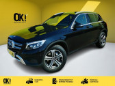 Mercedes GLC    THIONVILLE 57