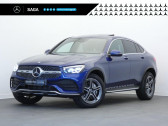 Mercedes GLC   2021 - annonce de voiture en vente sur Auto Sélection.com