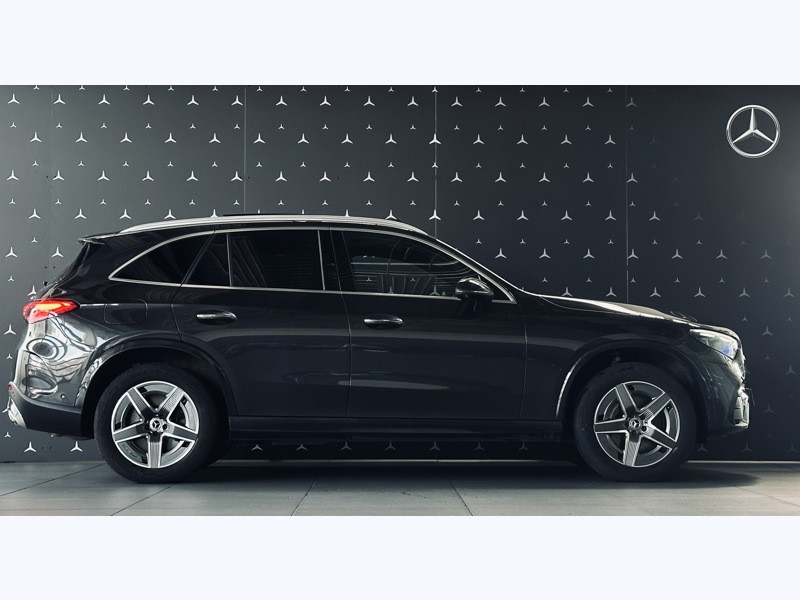Mercedes GLC   occasion  BISCHHEIM - photo n6