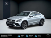 Mercedes GLC occasion année 2019 boite Automatique Annonce Mercedes GLC occasion Diesel à COLMAR