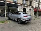 Mercedes GLC    Boulogne-Billancourt 92