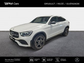 Mercedes GLC   2022 - annonce de voiture en vente sur Auto Sélection.com