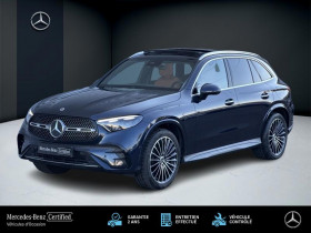 Mercedes GLC occasion 2023 mise en vente à COLMAR par le garage DIETRICH KROELY - photo n°1