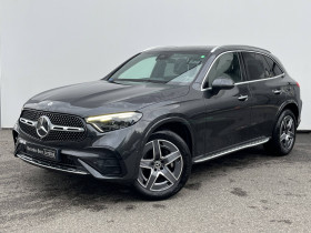 Mercedes GLC , garage MASA Salon  SALON DE PROVENCE