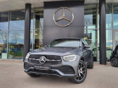 Annonce Mercedes GLC occasion Diesel   DUNKERQUE