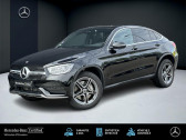 Annonce Mercedes GLC occasion Hybride   SAUSHEIM