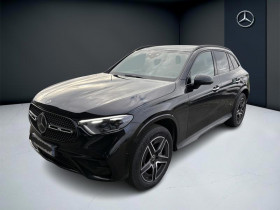 Mercedes GLC , garage ETOILE 57 METZ  METZ