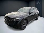 Mercedes GLC occasion année 2024 boite Automatique Annonce Mercedes GLC occasion Essence à METZ
