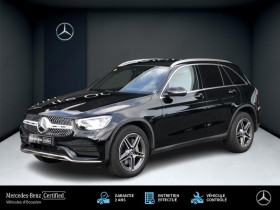Mercedes GLC , garage ETOILE 57 METZ  METZ