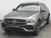 Mercedes GLC   2020 - annonce de voiture en vente sur Auto Sélection.com