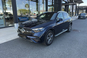 Mercedes GLC , garage Mercedes BYmyCAR Roquebrune s/ Argens  Roquebrune-sur-Argens