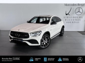 Annonce Mercedes GLC occasion Hybride   BISCHHEIM