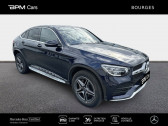Annonce Mercedes GLC occasion Diesel   BOURGES