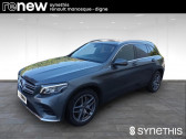 Annonce Mercedes GLC occasion Diesel   Manosque