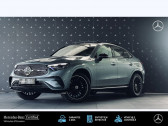 Mercedes GLC occasion année 2025 boite Automatique Annonce Mercedes GLC occasion Diesel à BISCHHEIM