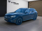 Mercedes GLC   2024 - annonce de voiture en vente sur Auto Sélection.com