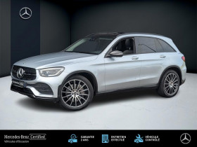 Mercedes GLC , garage ETOILE 68  SAUSHEIM