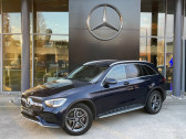 Annonce Mercedes GLC occasion Diesel   VALENCIENNES
