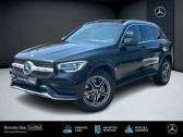 Annonce Mercedes GLC occasion Diesel   FORBACH