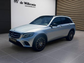 Mercedes GLC   2018 - annonce de voiture en vente sur Auto Sélection.com