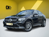 Mercedes GLC occasion année 2017 boite Automatique Annonce Mercedes GLC occasion Diesel à HAGUENAU