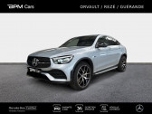 Mercedes GLC    ORVAULT 44
