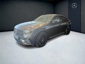 Annonce Mercedes GLC occasion Essence   COLMAR