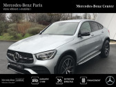Mercedes GLC   2022 - annonce de voiture en vente sur Auto Sélection.com