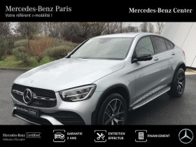 Mercedes GLC , garage Mercedes-Benz Center  Rueil-Malmaison